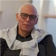 Enseignant universitaire à la retraite. Formateur et coach sur Linux.